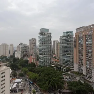 Flat Ibirapuera Special São Paulo